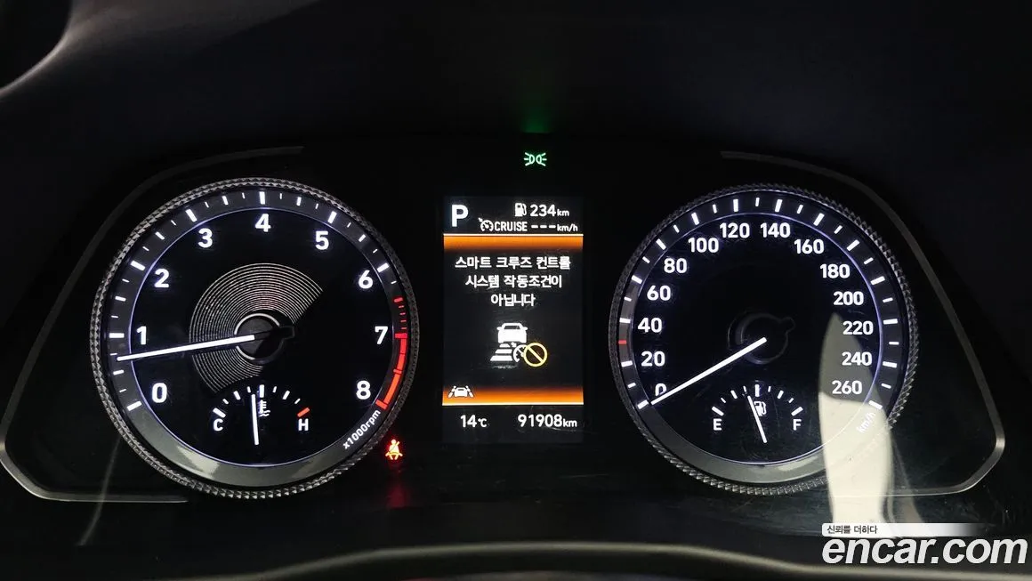 Hyundai Sonata — фото 2