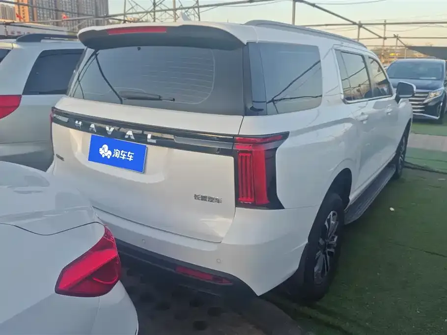 Haval H5 2024 из CN, фото 5