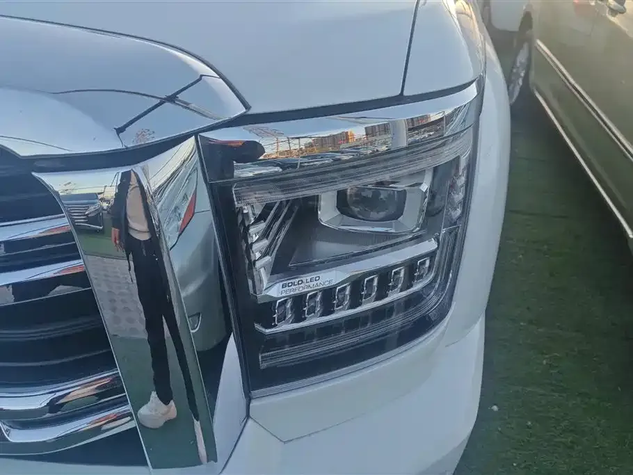 Haval H5 2024 из CN, фото 10