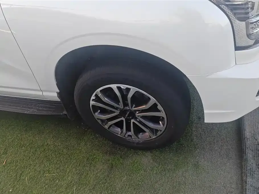 Haval H5 2024 из CN, фото 3