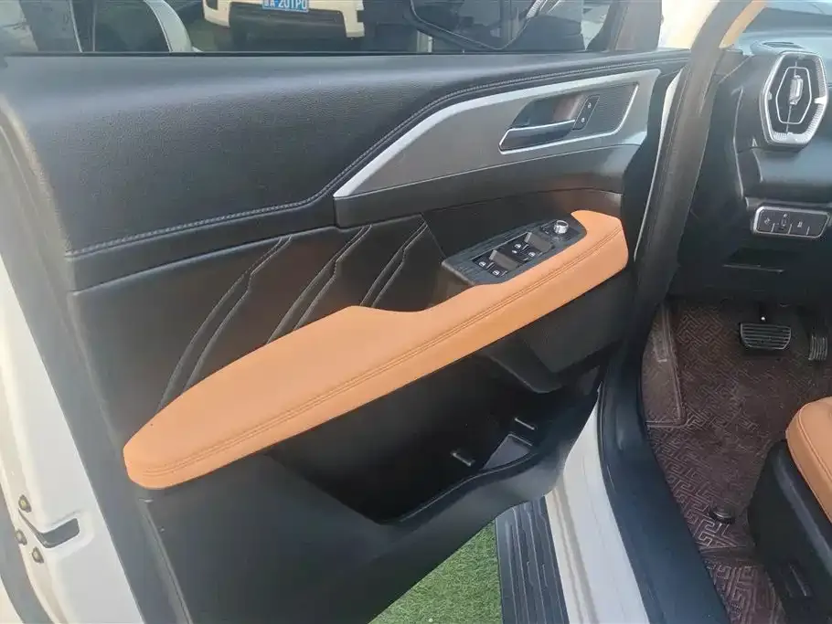 Haval H5 2024 из CN, фото 9