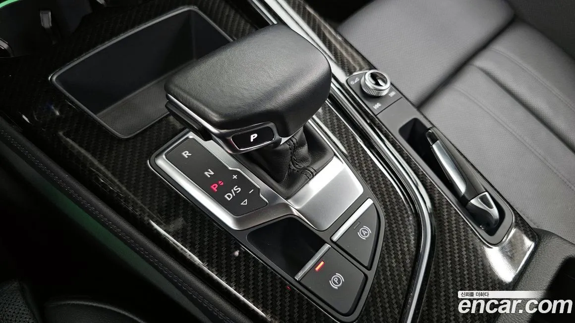Audi A5 2021 из KR, фото 9