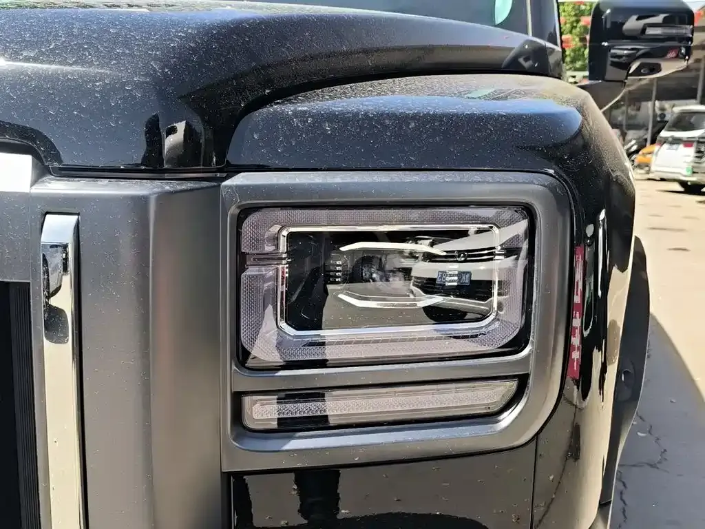 Haval Raptor 2026 из CN, фото 9