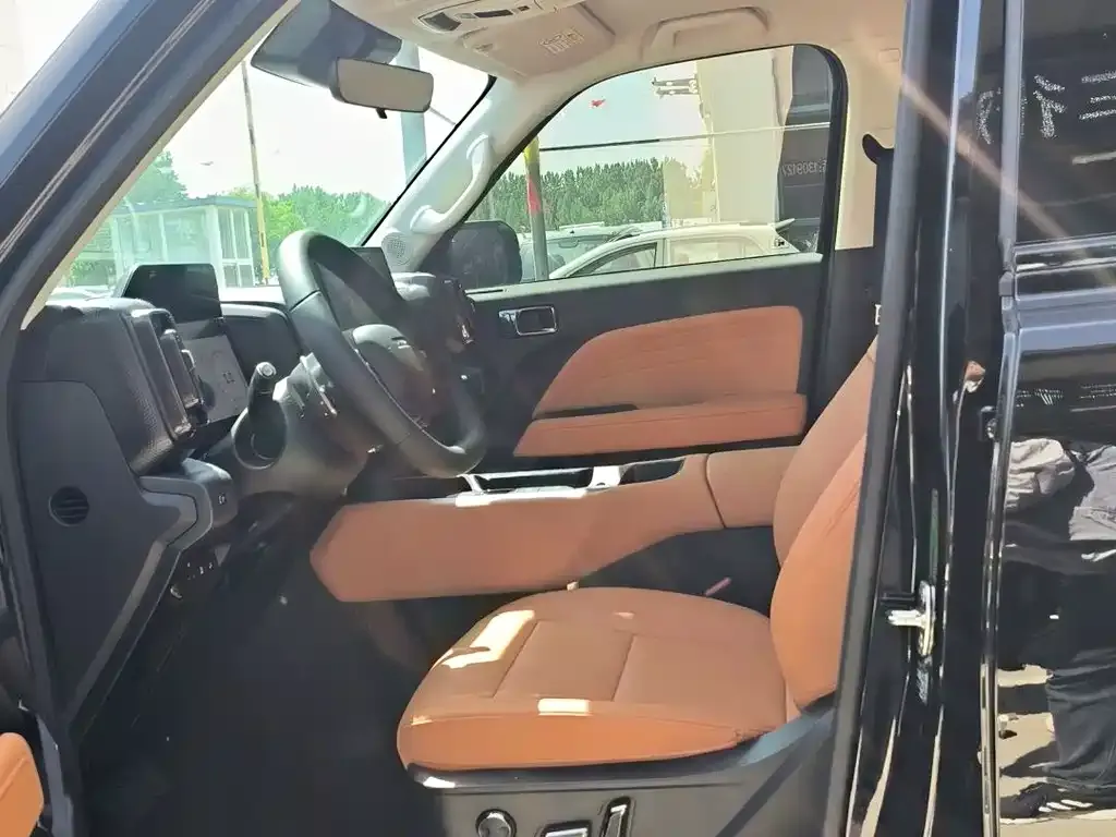 Haval Raptor 2026 из CN, фото 6