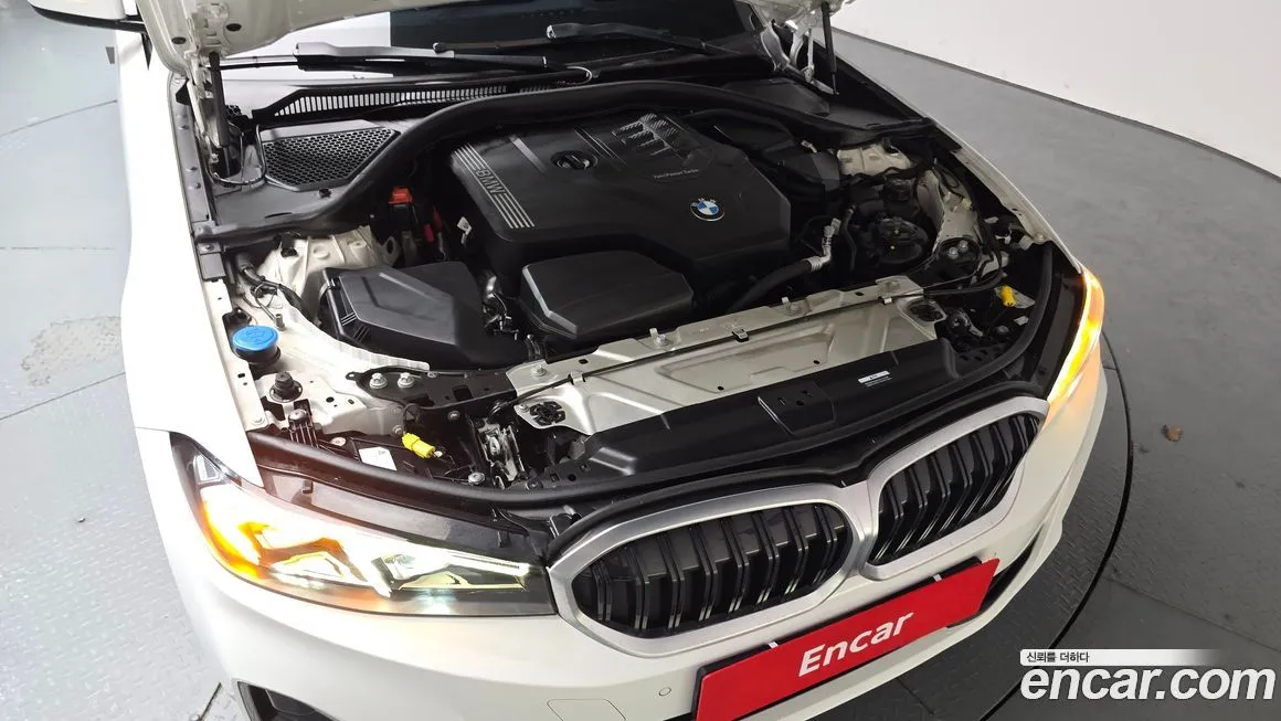 BMW 3-Series — фото 10