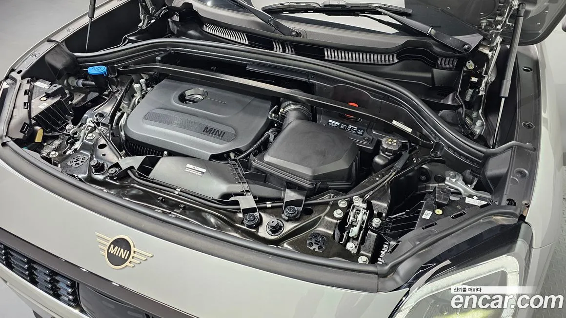 Mini Countryman 2024 из KR, фото 10