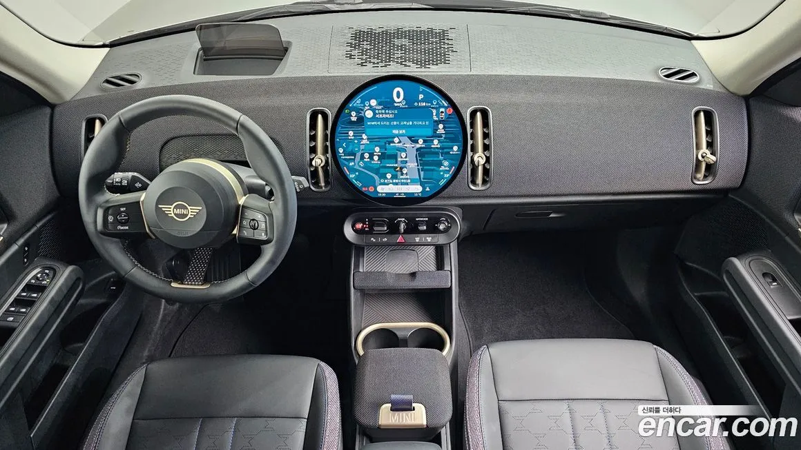 Mini Countryman 2024 из KR, фото 9