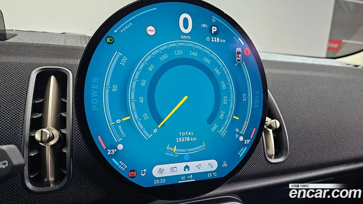Mini Countryman 2024 из KR, фото 8
