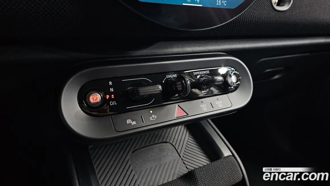Mini Countryman 2024 из KR, фото 5