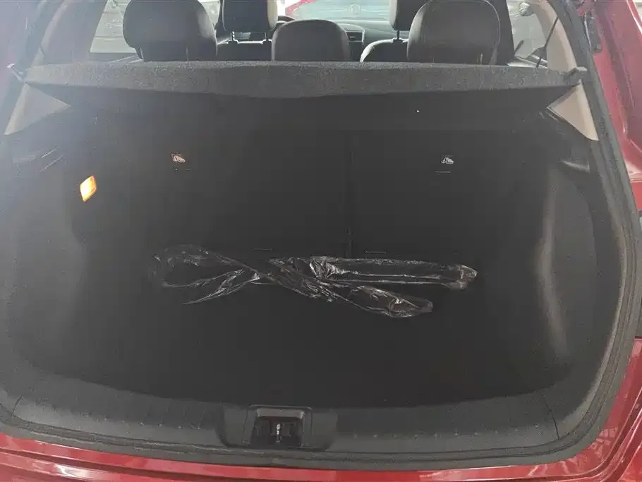 Nissan Tiida 2021 из CN, фото 6