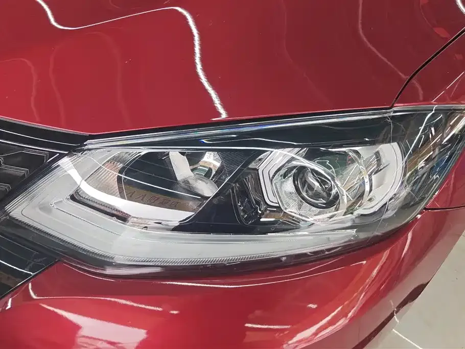 Nissan Tiida 2021 из CN, фото 5