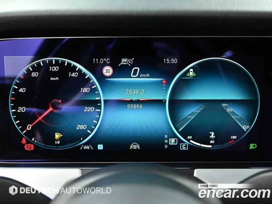 Mercedes-Benz E-Class 2021 из KR, фото 6
