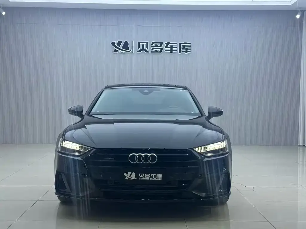 Audi A7 — фото 3