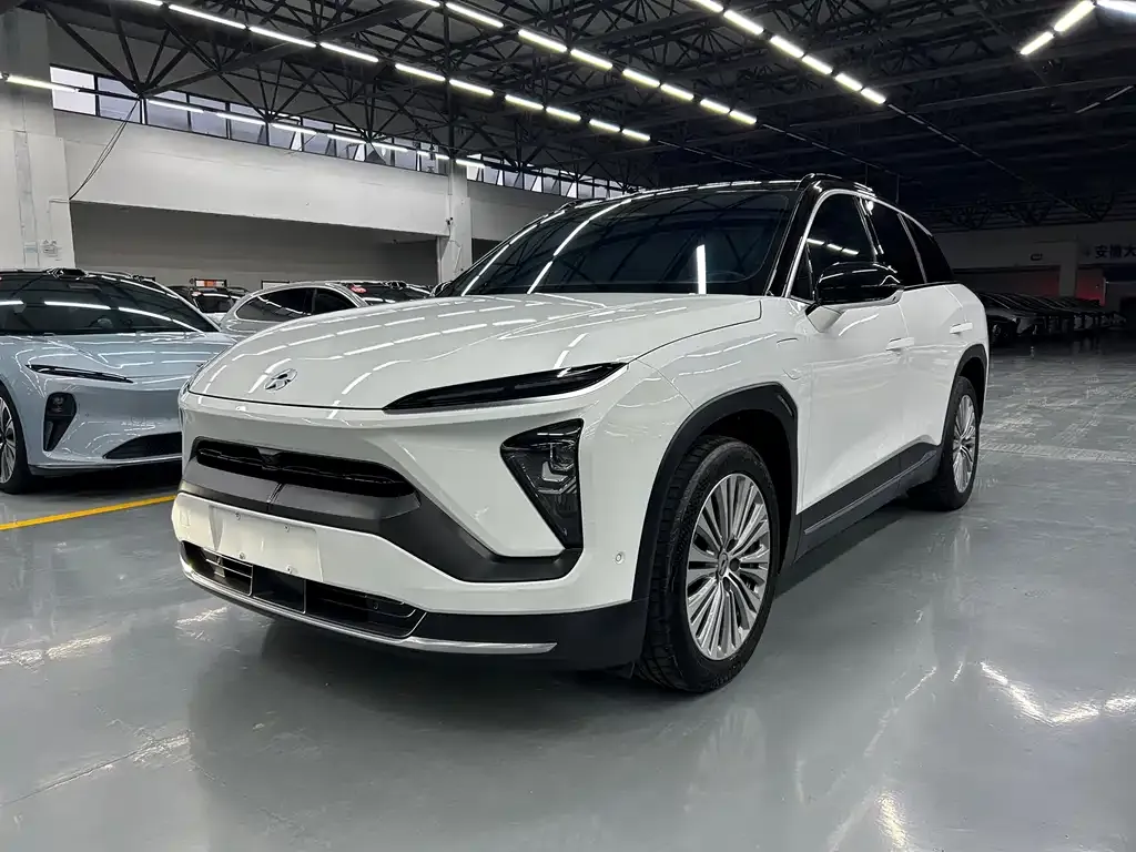 NIO ES6