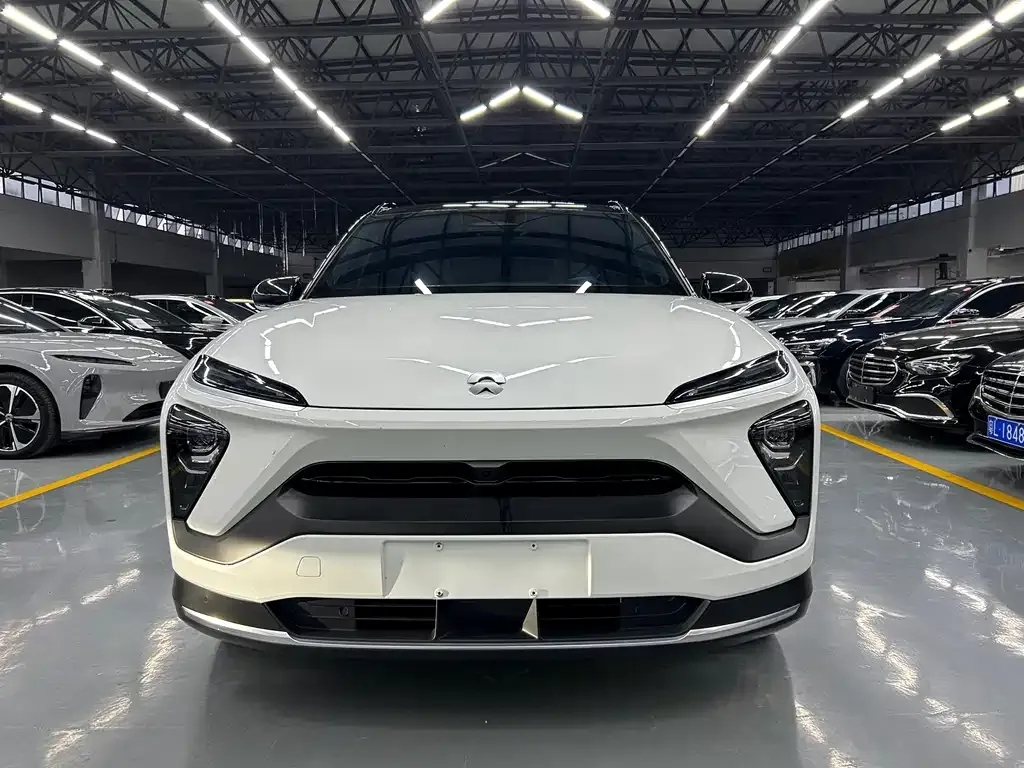NIO ES6 2023 из CN, фото 6