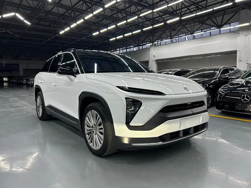 NIO ES6 2023 из CN, фото 7