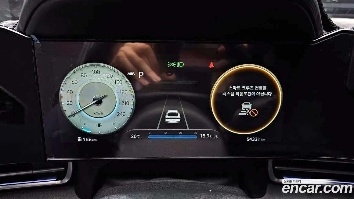 Hyundai AVANTE — фото 2