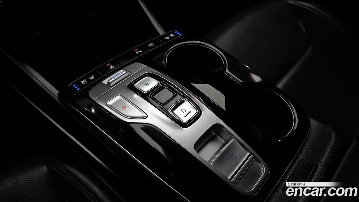 Hyundai Tucson — фото 4