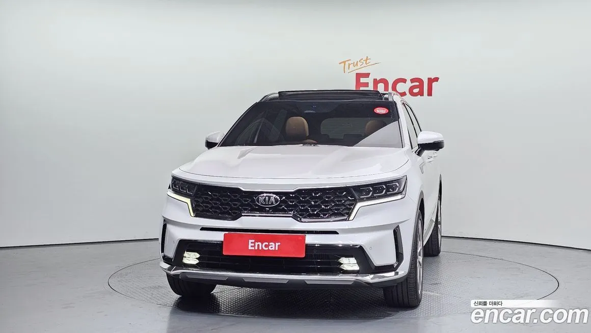 Kia Sorento — фото 4
