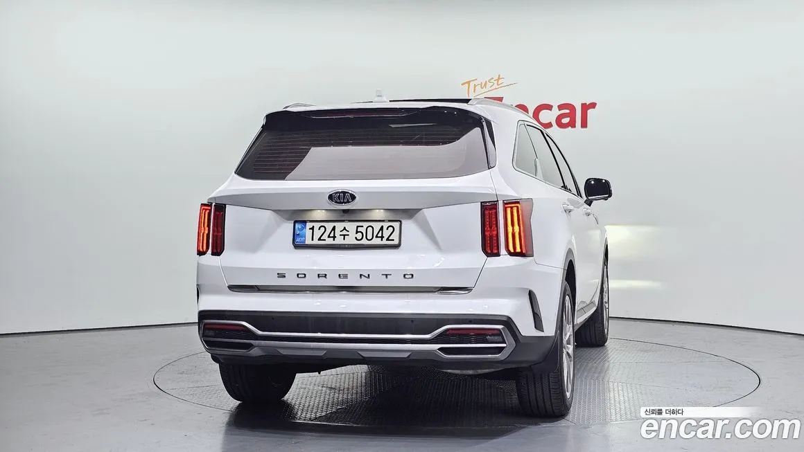 Kia Sorento — фото 2