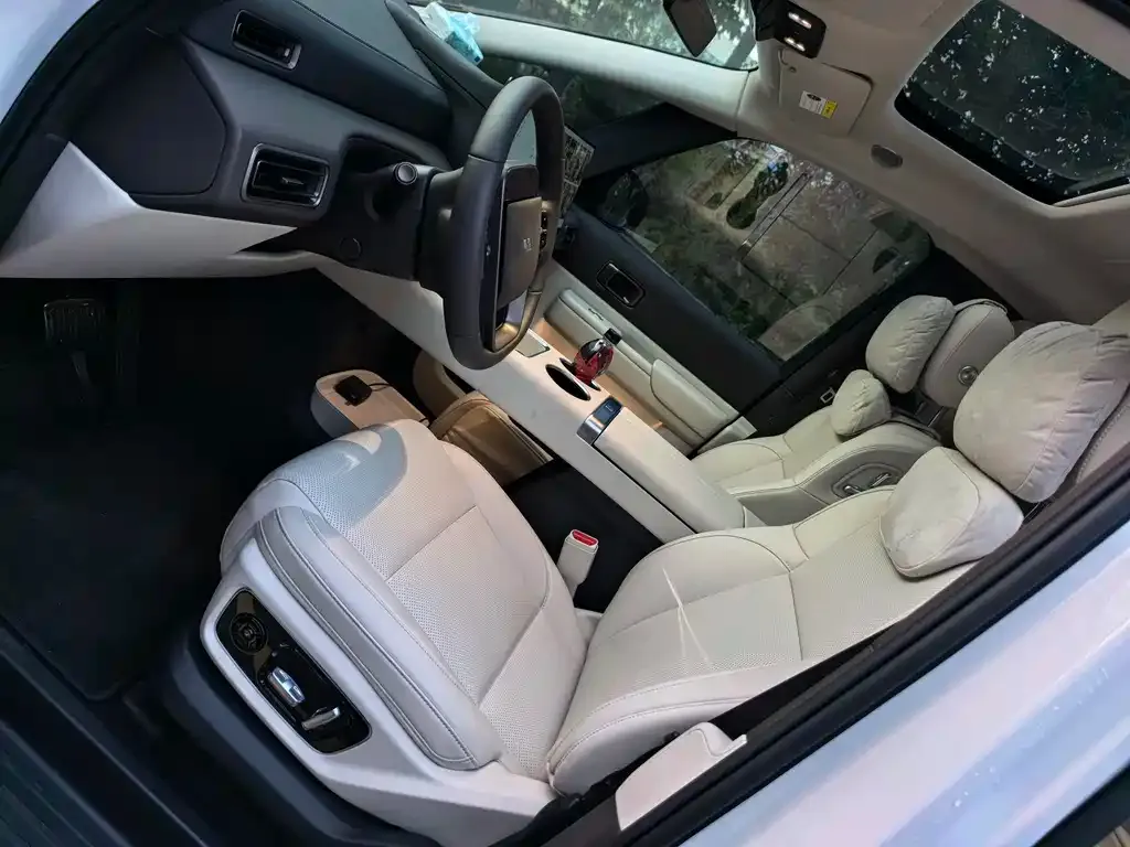 Li Auto MEGA 2025 из CN, фото 2