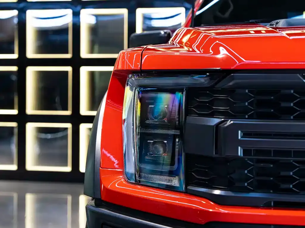Ford F-150 Raptor — фото 3