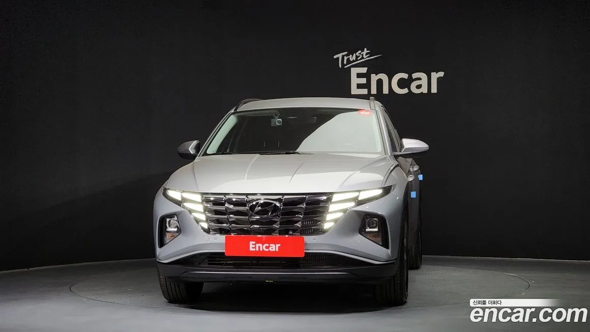 Hyundai Tucson — фото 4
