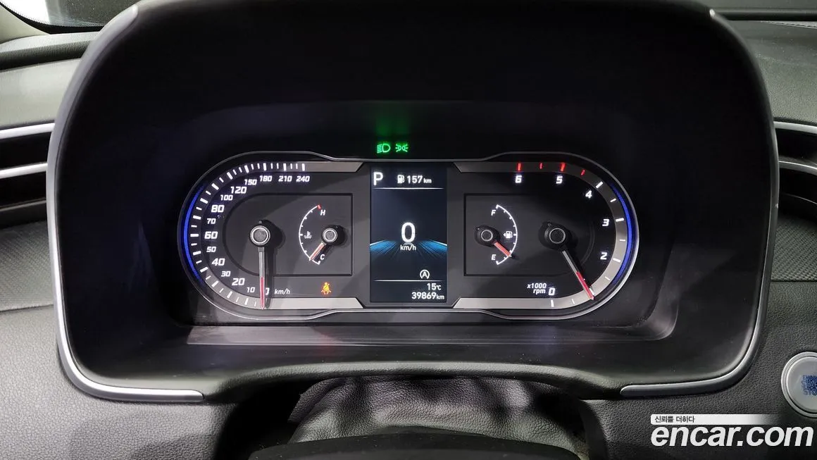 Hyundai Tucson — фото 7