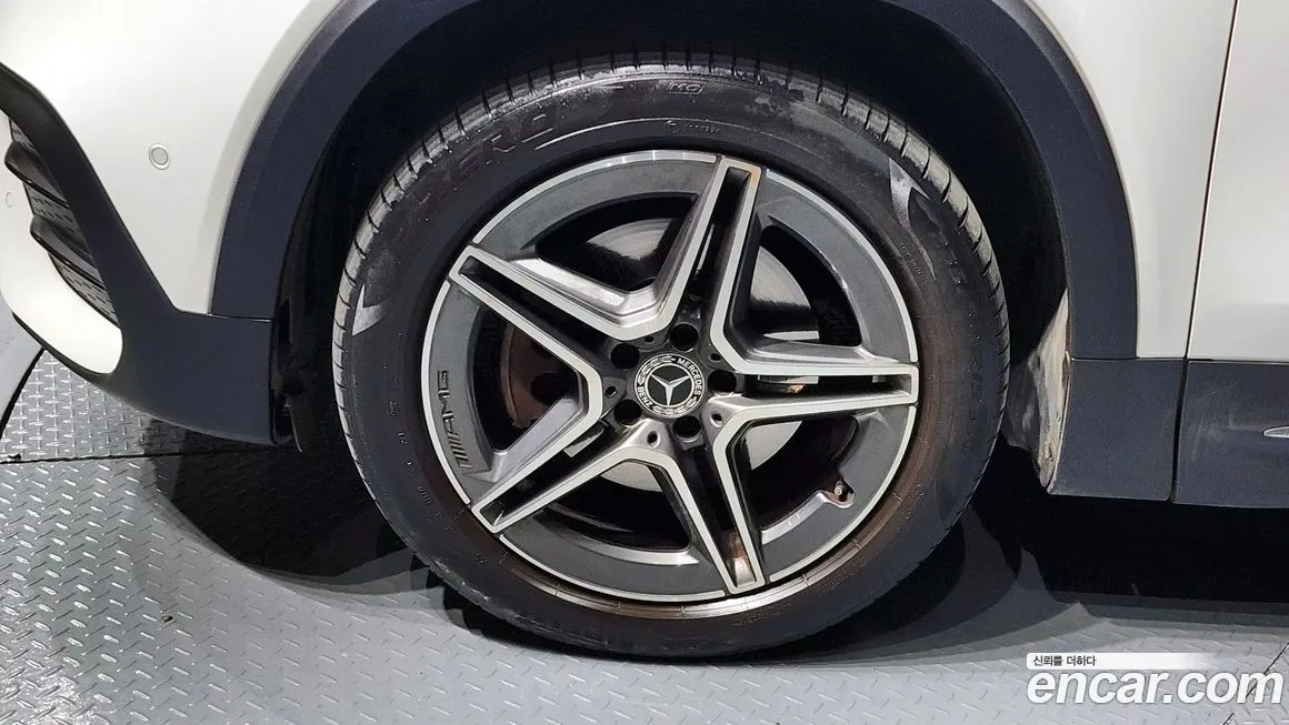 Mercedes-Benz GLB-Class 2021 из KR, фото 8