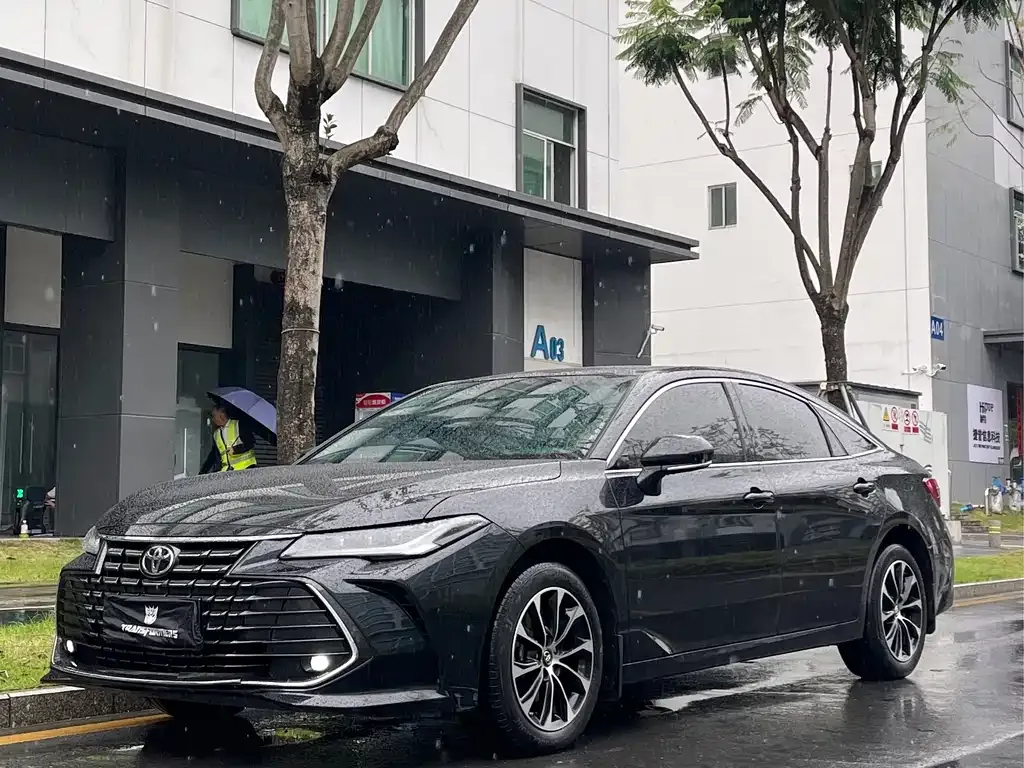 Toyota Avalon