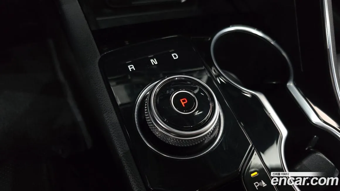 Kia K5 2023 из KR, фото 2