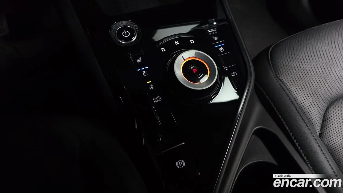 Kia Niro — фото 6