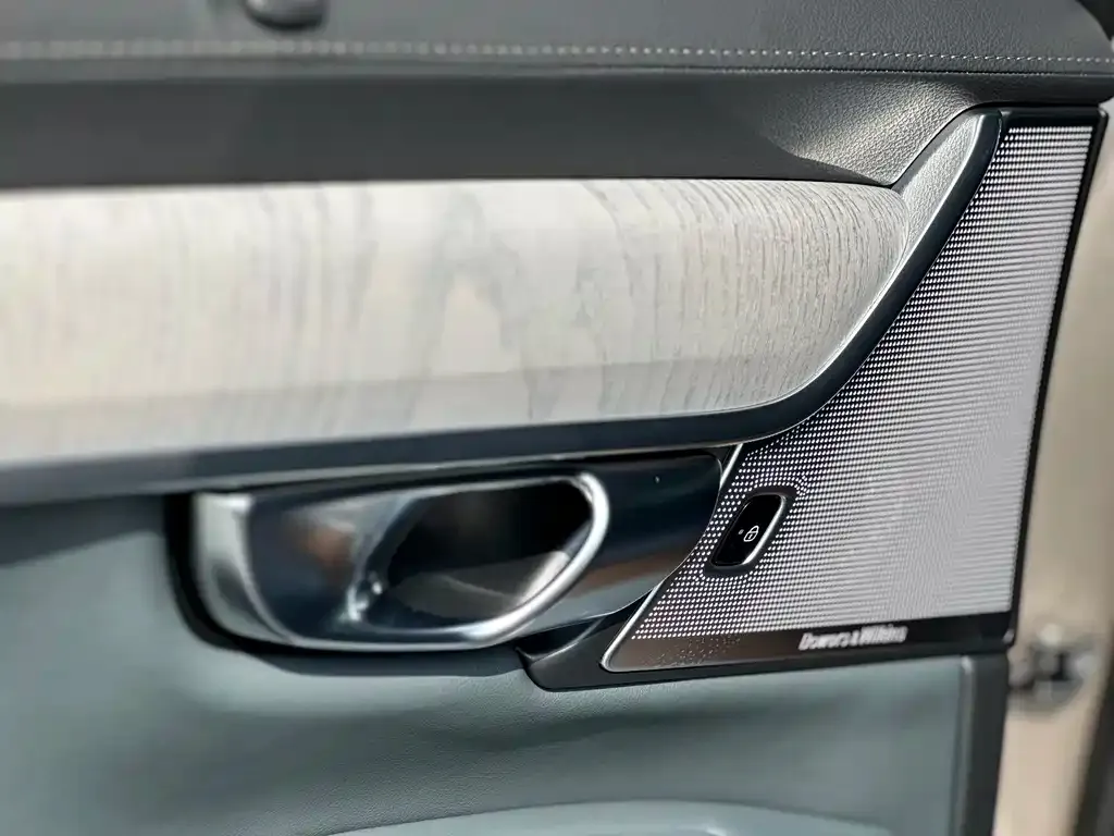 Volvo V90 2025 из CN, фото 7