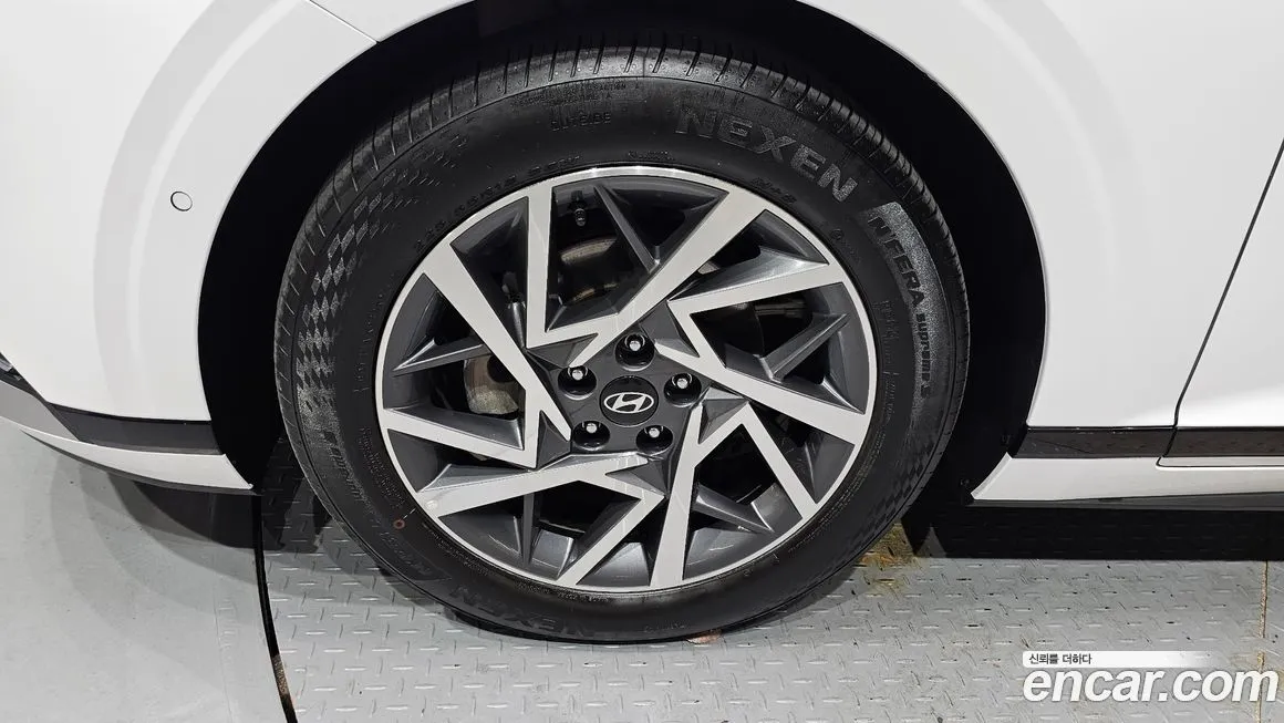 Hyundai Grandeur 2025 из KR, фото 5