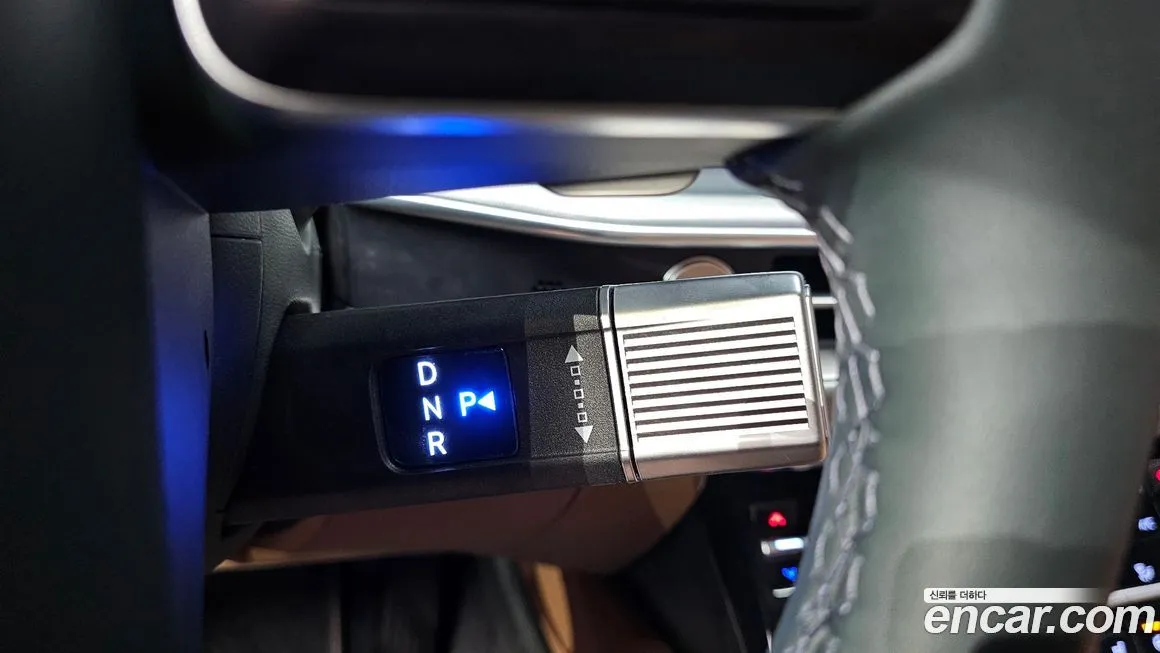 Hyundai Grandeur 2025 из KR, фото 2