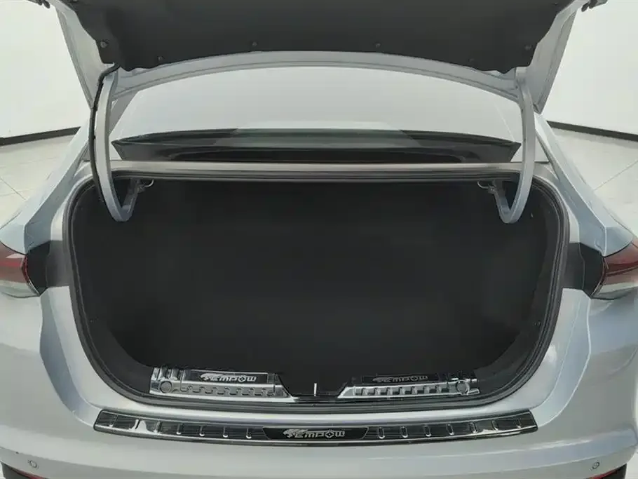GAC Motor Shadow Leopard — фото 4