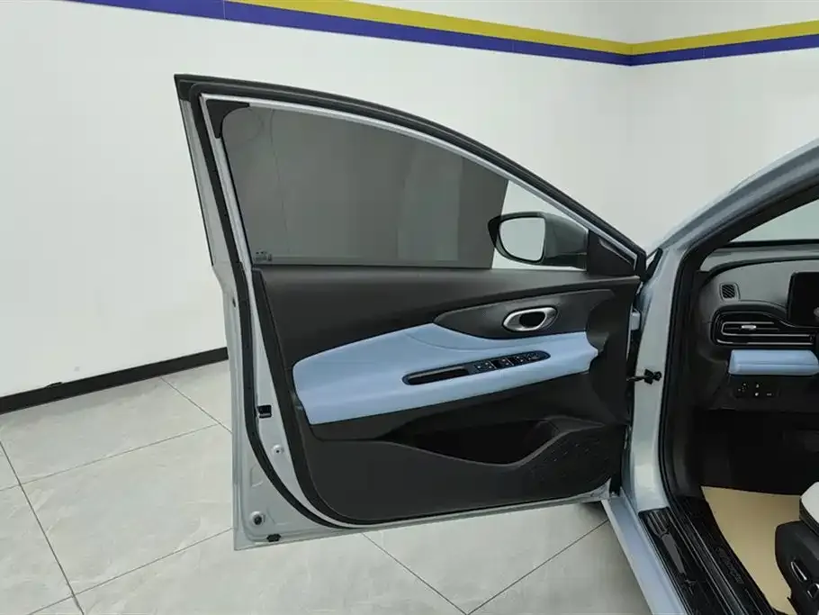 GAC Motor Shadow Leopard — фото 8