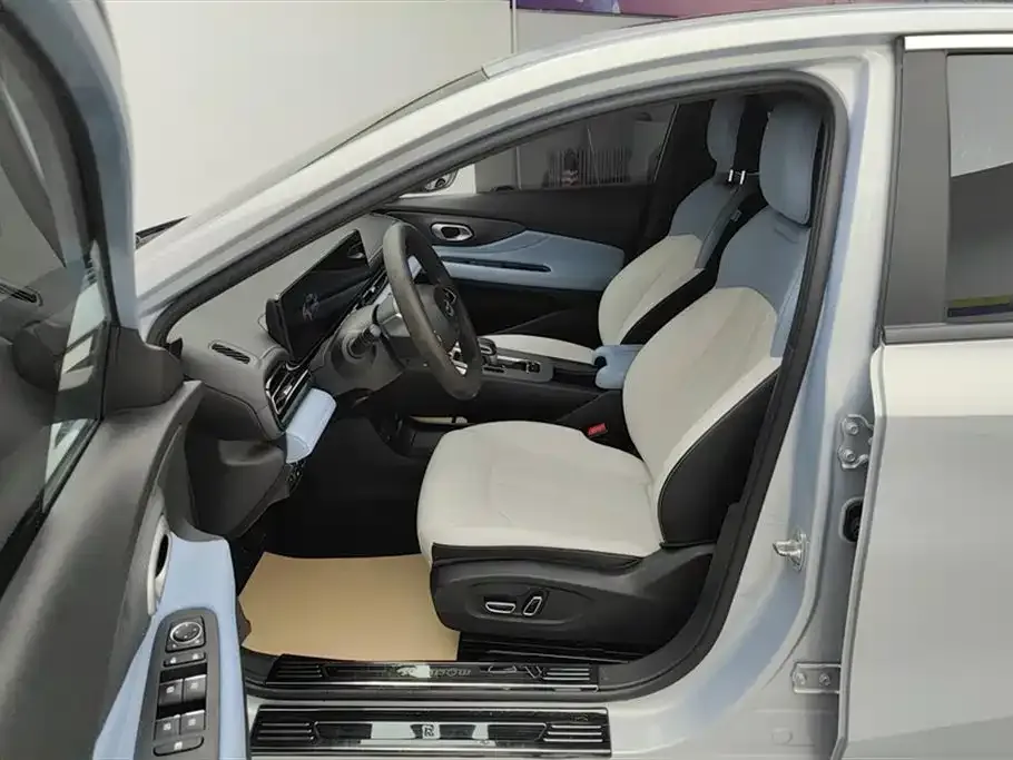 GAC Motor Shadow Leopard — фото 3
