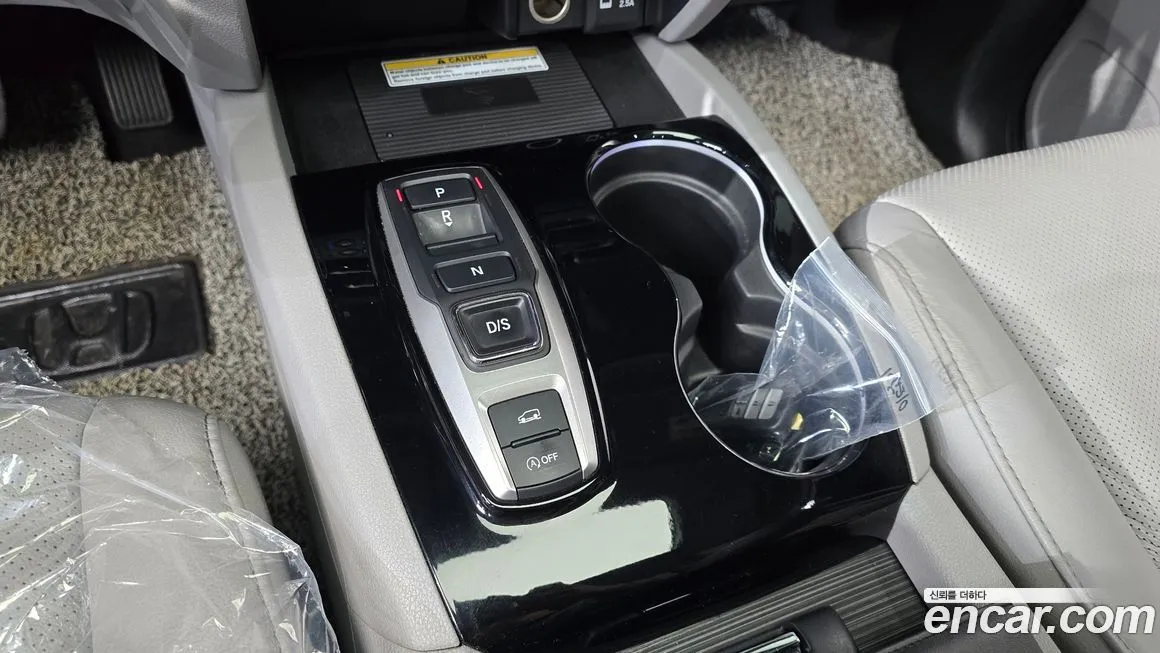 Honda Pilot 2021 из KR, фото 9
