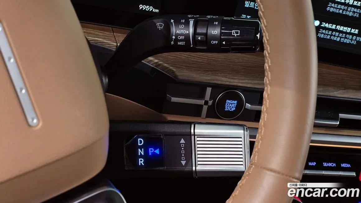Hyundai Santafe — фото 2