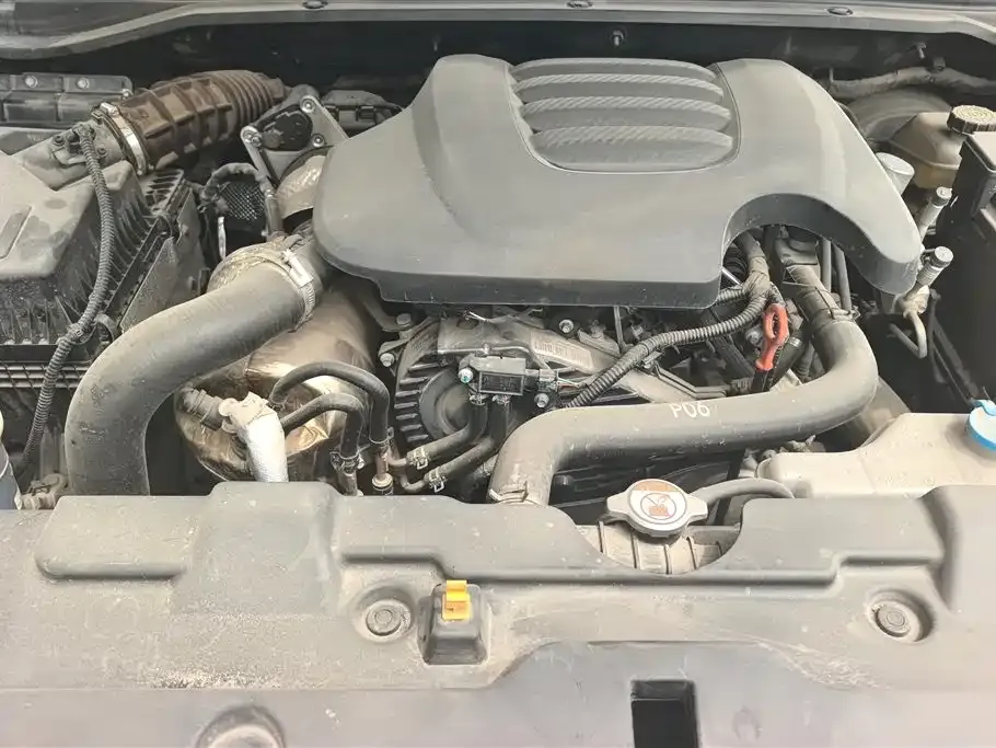 Haval H5 2024 из CN, фото 2