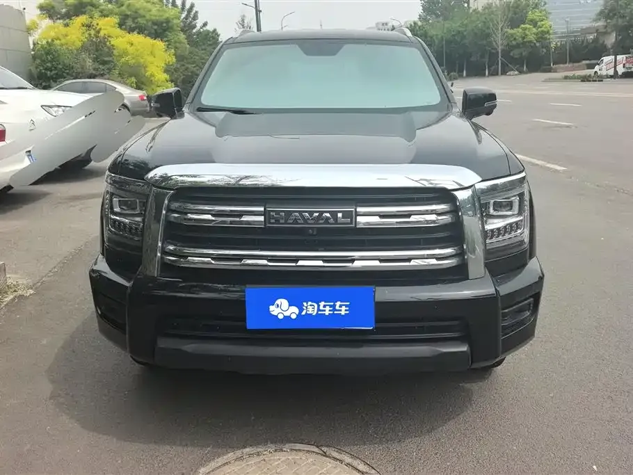 Haval H5 2024 из CN, фото 5