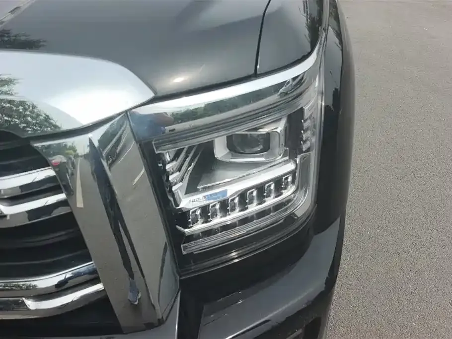 Haval H5 2024 из CN, фото 7