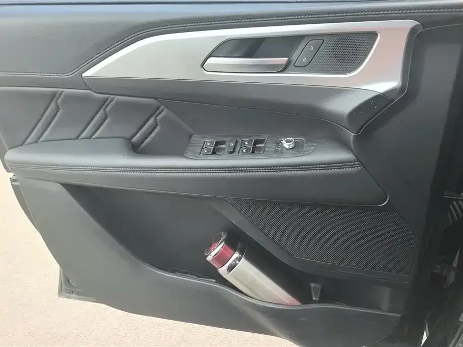 Haval H5 2024 из CN, фото 4