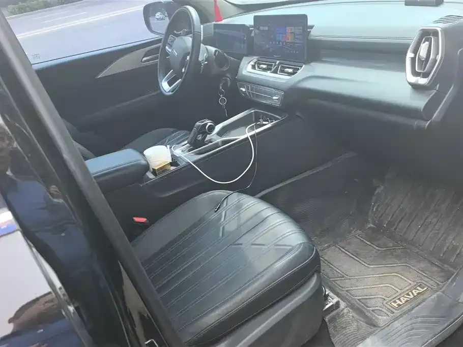 Haval H5 2024 из CN, фото 8