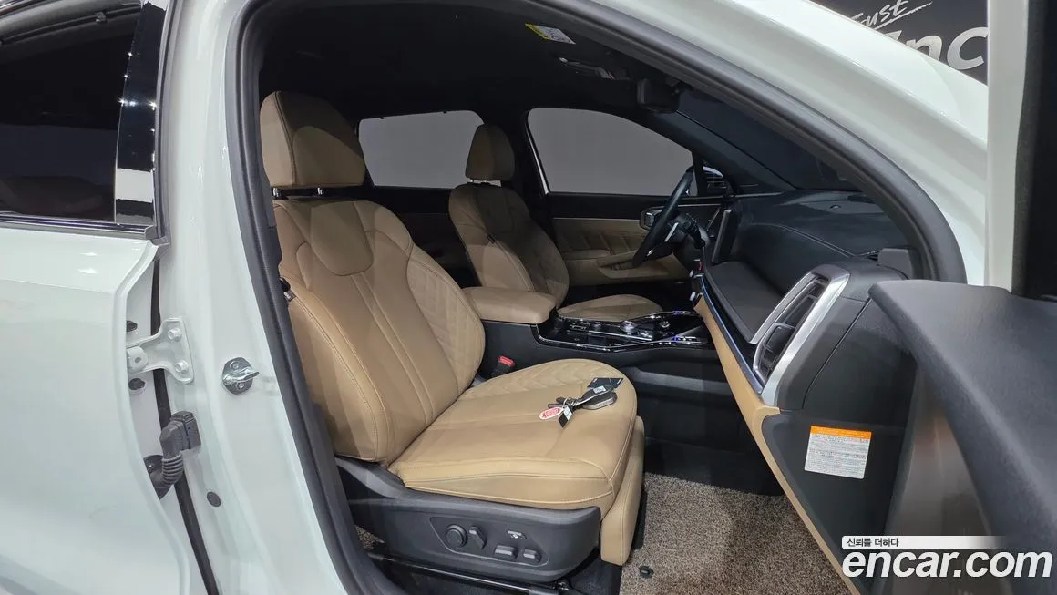 Kia Sorento — фото 4