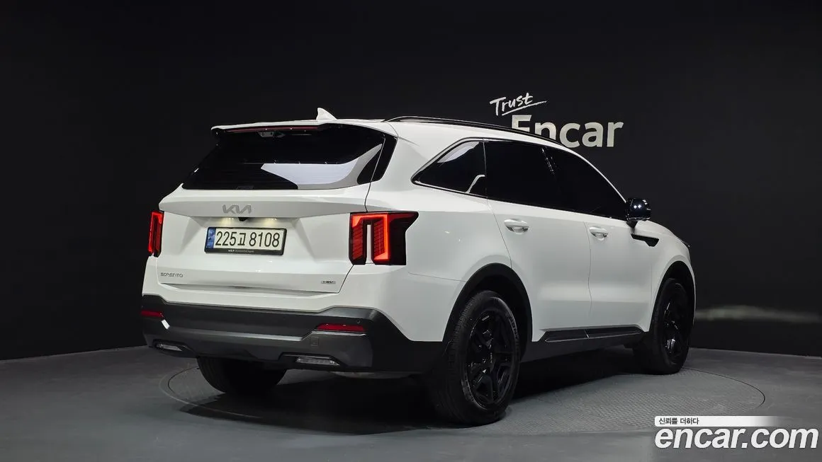 Kia Sorento — фото 3