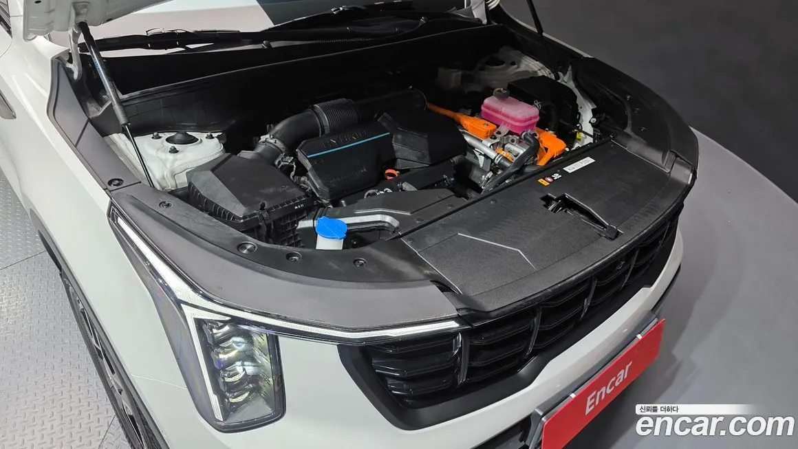 Kia Sorento — фото 8