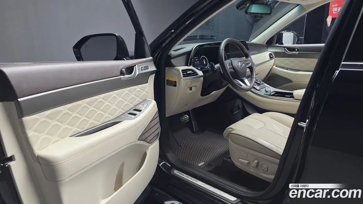 Hyundai Palisade — фото 6