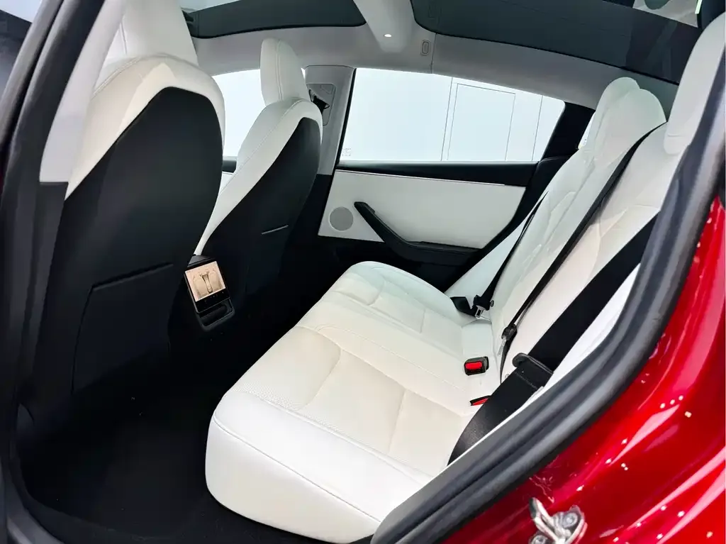 Tesla Model 3 — фото 8